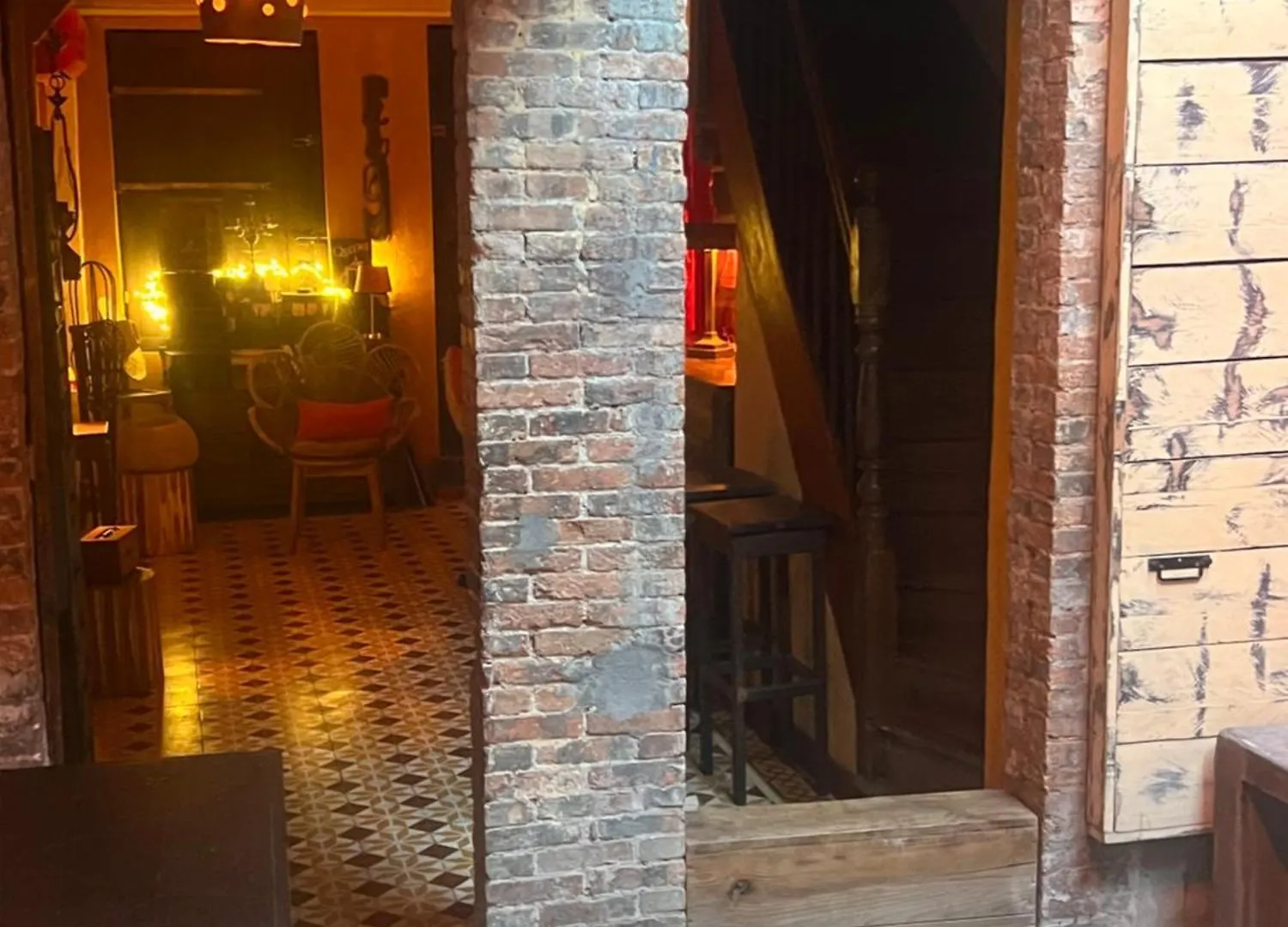 Maison Queenie Love - Ouverture Mars 2025 Fort-de-France Tatil Evi