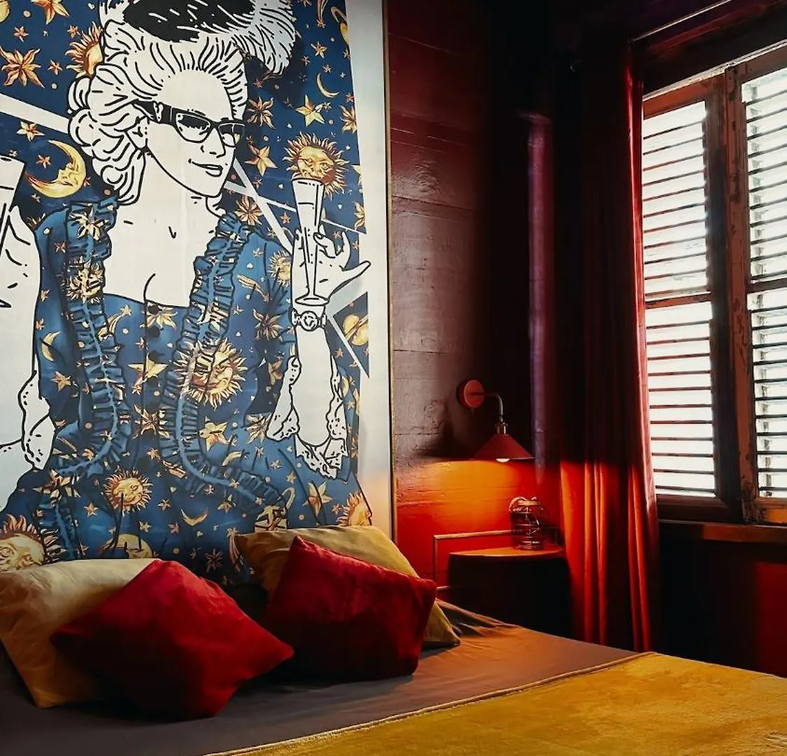 Maison Queenie Love - Ouverture Mars 2025 Fort-de-France Holiday home