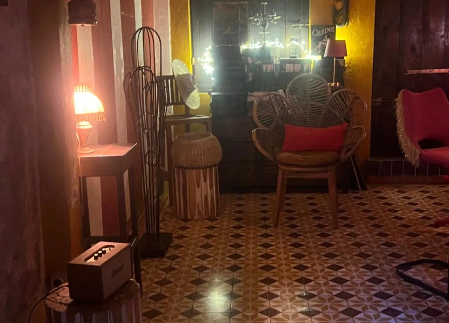 Maison Queenie Love - Ouverture Mars 2025 Fort-de-France Holiday home