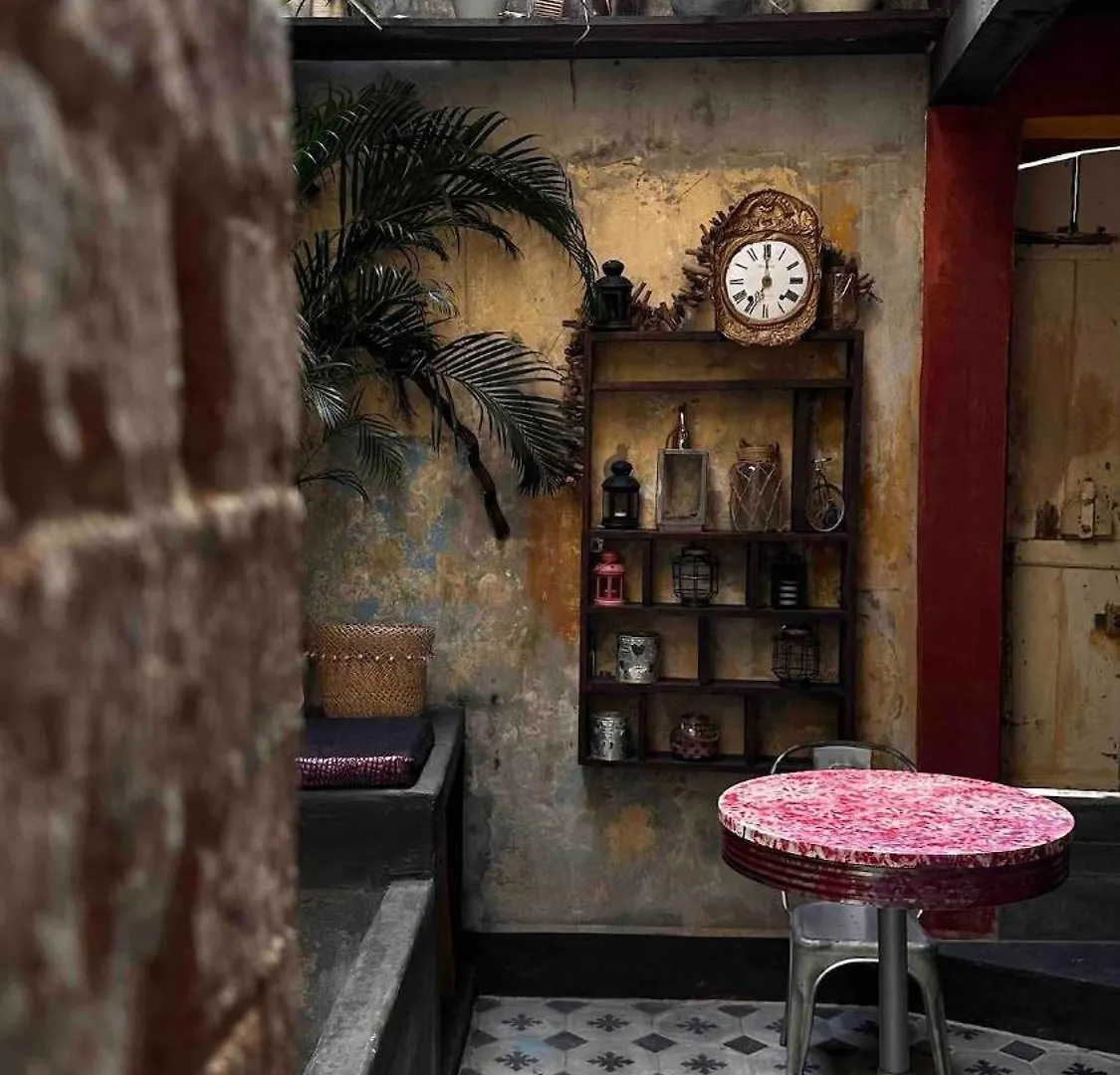 Tatil Evi Maison Queenie Love - Ouverture Mars 2025 Fort-de-France